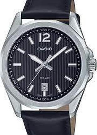 Мужские часы casio mtp-e725l-1avdf1 фото