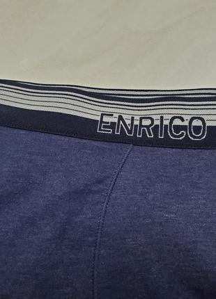 Классные мужские шорты enrico coveri3 фото
