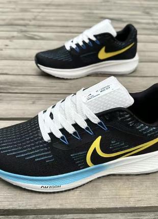 Кроссовки nike air zoom