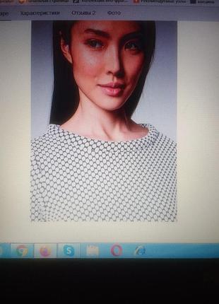 Блуза - джемпер s.oliver 2