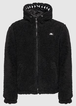 Демисезонна куртка від kappa