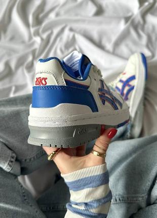 Кросівки asics ex89 new york knicks10 фото