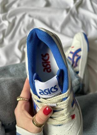 Кросівки asics ex89 new york knicks3 фото