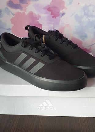 Кроссовки, кеды adidas futurevulc lifestyle skateboarding gw4098 оригинал.2 фото