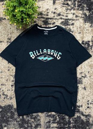 Футболка billabong