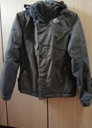 Гірськолижна куртка o'neill, розмір s