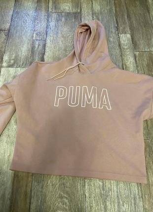 Продам оригінальну кофту puma