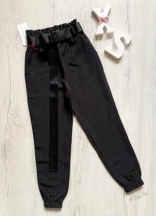 Джогери для дівчинки