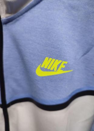 Костюм спортивный nike tech fleece8 фото