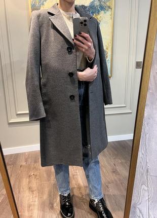 Пальто max mara вовна оригінал