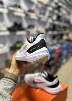 Женские оригинальные беговые кроссовки nike air winflo 9 dd8686 1043 фото