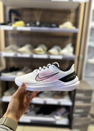 Жіночі оригінальні бігові кросівки Blazer nike air winflo 9 dd8686 104