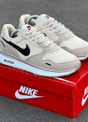 Кроссовки nike