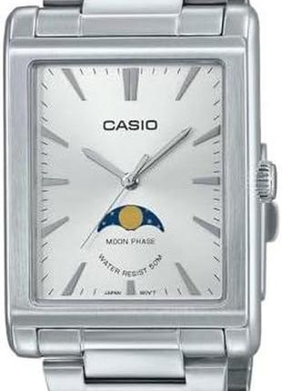 Мужские часы casio mtp-m105d-7avdf