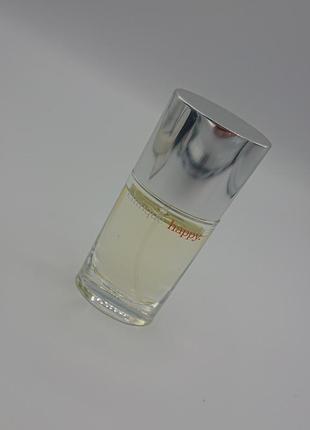 Clinique happy парфюмированная вода для женщин оригинал