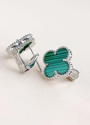 🍀 сережки 475грн.