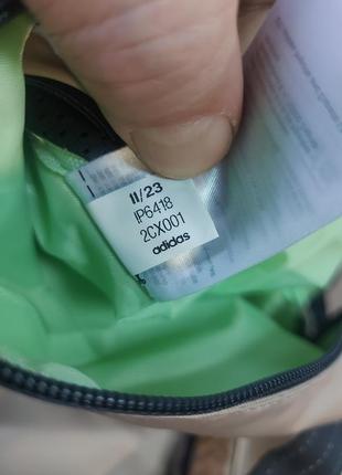 Жіноча сумка adidas yoga8 фото
