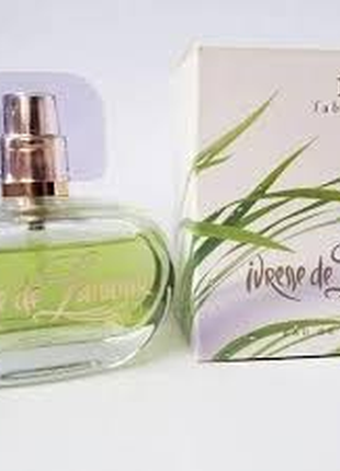 Ivresse de l`amour faberlic 50 ml