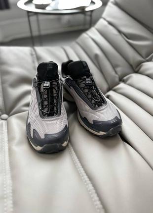Кроссовки Кросівки salomon high x ultra 2 gore tex