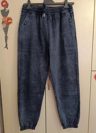 Джинси джогери 4xl -8xl