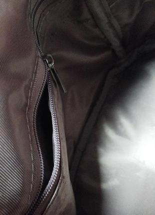 Рюкзак женский эко- кожа 24*20*11 см4 фото