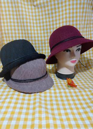 Шляпы для женщин