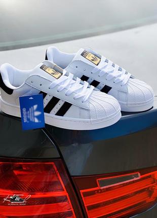 Кросівки adidas superstar кроссовки