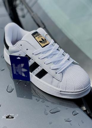 Кросівки adidas superstar кроссовки4 фото