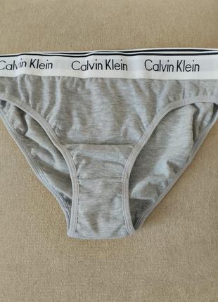 Женские трусики calvin klein