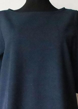 Вовняне плаття cos шерсть 10