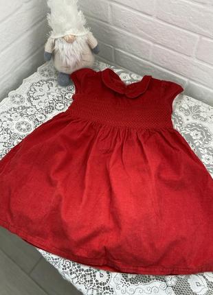 Сукня для дівчинки2 фото