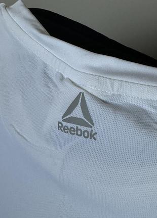 Футболка reebok4 фото