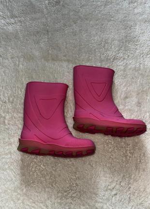 Резиновые сапожки резачки резиновые сапоги