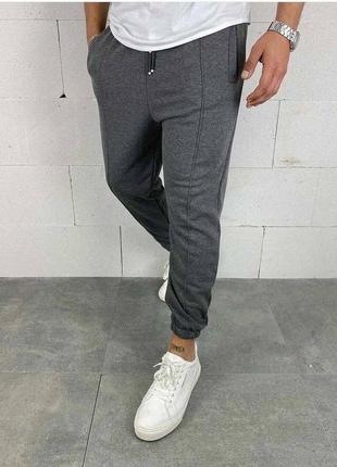 Мужские спортивные штаны (джоггеры)⚡️2 фото