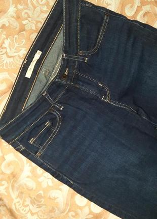 Джинси levis 714  straight w26*325 фото