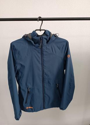 Куртка жіноча sherpa xs
