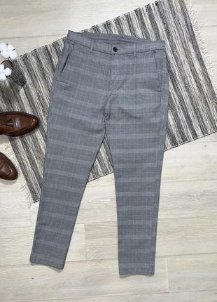 Штани next (34r) slim fit