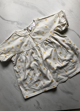 Футболка zara