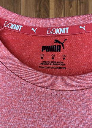 Футболка puma4 фото