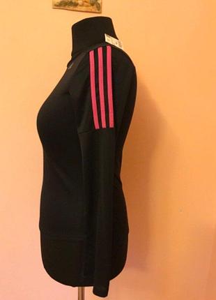 Реглан - водолазка adidas