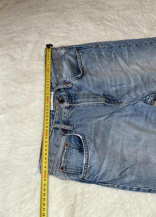 Джинсы zara женские джинсы женккие джинсовые7 фото