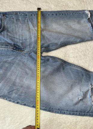 Джинсы zara женские джинсы женккие джинсовые8 фото