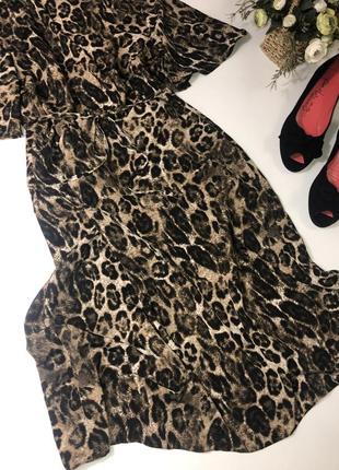 Платье primark  размер хл{16} новое 10