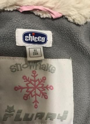 Комбинезон chicco6 фото