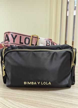 Сумка bimba y lola2 фото