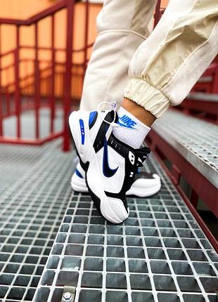 Кроссовки мужские nike