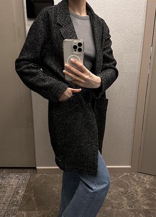 Весняне пальто calvin klein4 фото