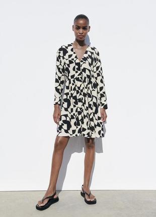 Сукня zara