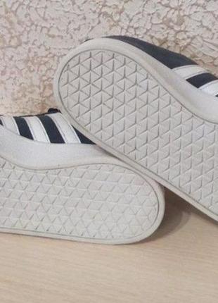 Кросівки adidas vl court 2.0.6 фото