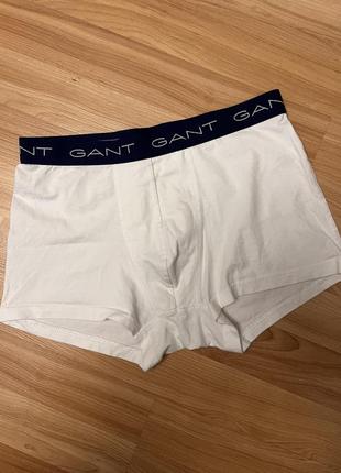 Труси боксери gant